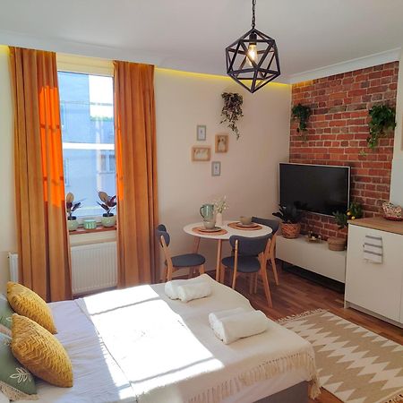Apartamenty Piekary 11 Przy Wisle By Rentoom Stary Toruń المظهر الخارجي الصورة