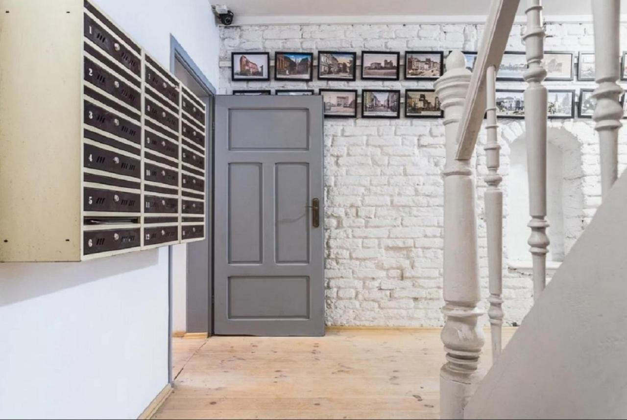 Apartamenty Piekary 11 Przy Wisle By Rentoom Stary Toruń المظهر الخارجي الصورة