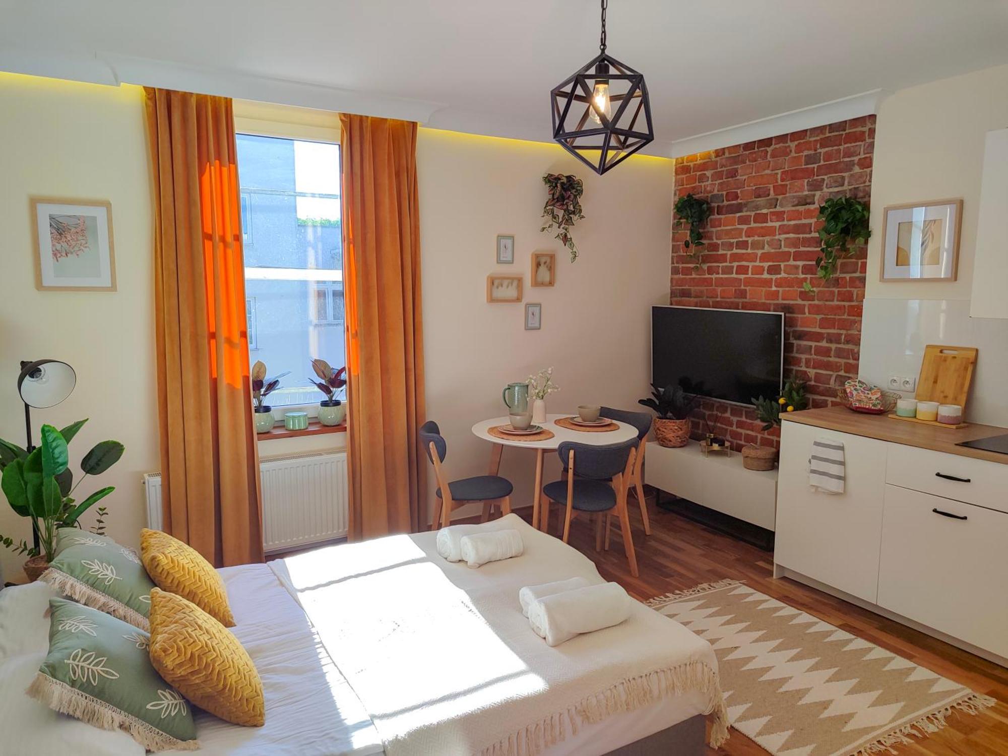 Apartamenty Piekary 11 Przy Wisle By Rentoom Stary Toruń المظهر الخارجي الصورة