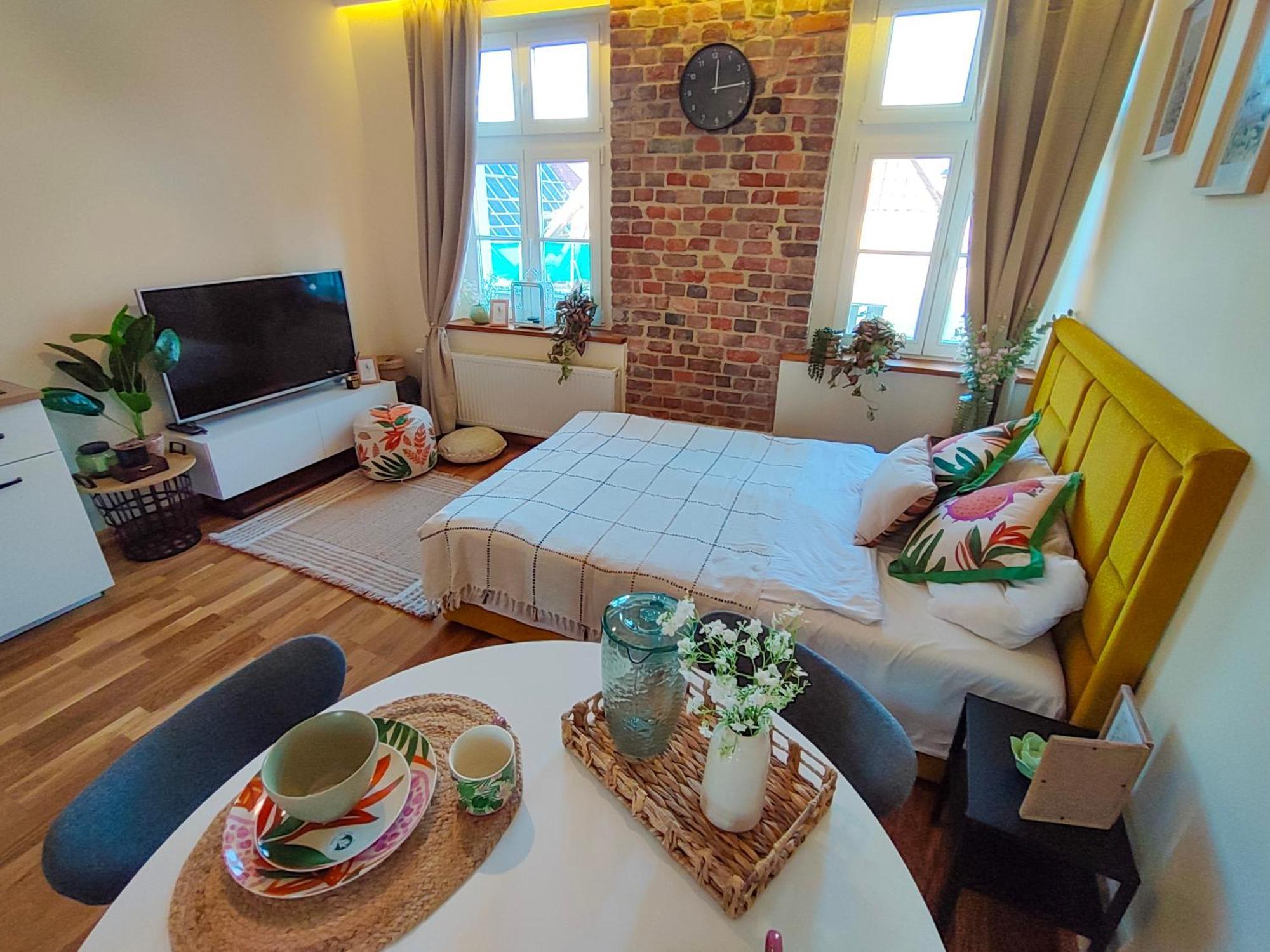Apartamenty Piekary 11 Przy Wisle By Rentoom Stary Toruń المظهر الخارجي الصورة