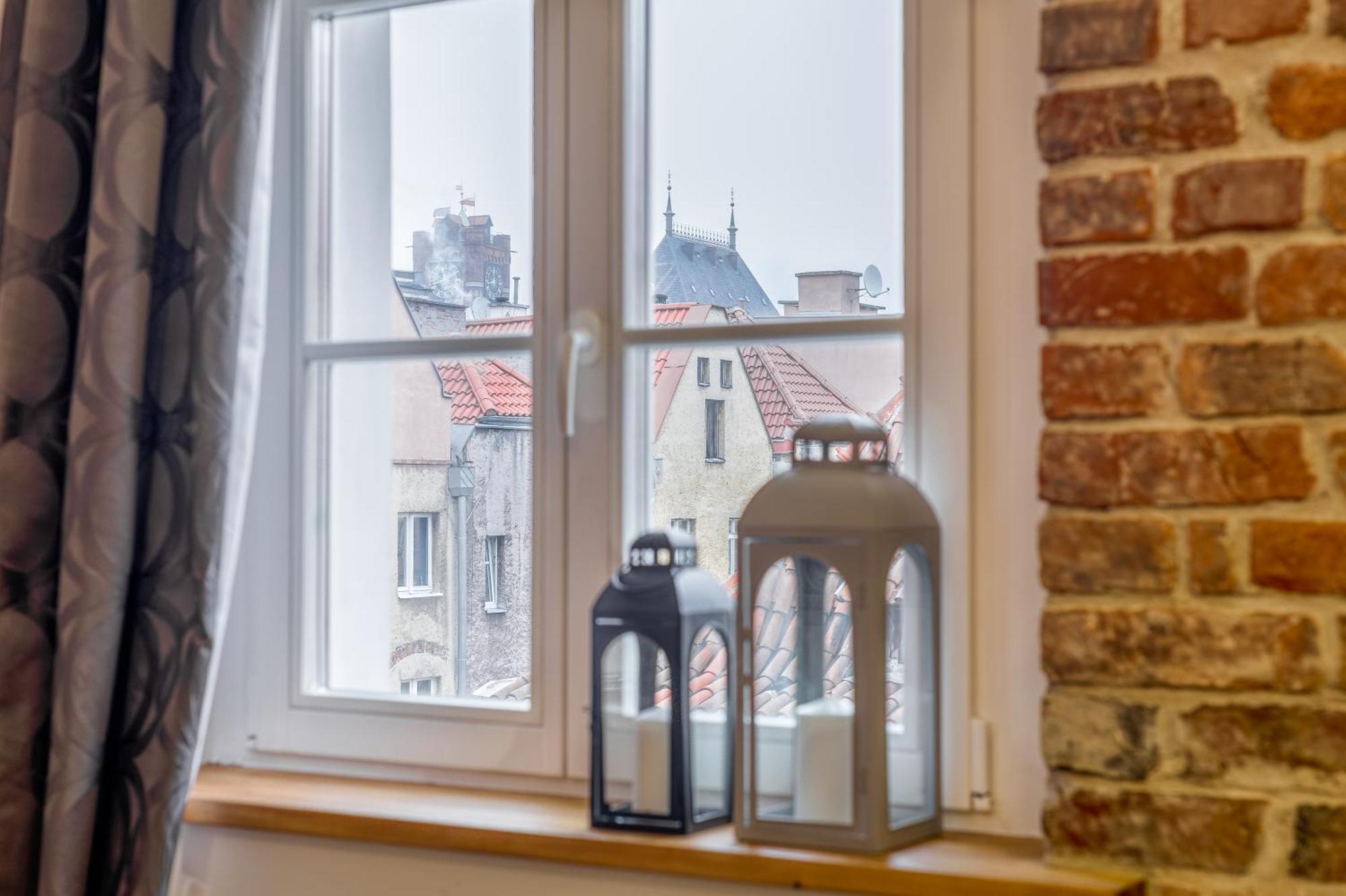 Apartamenty Piekary 11 Przy Wisle By Rentoom Stary Toruń المظهر الخارجي الصورة