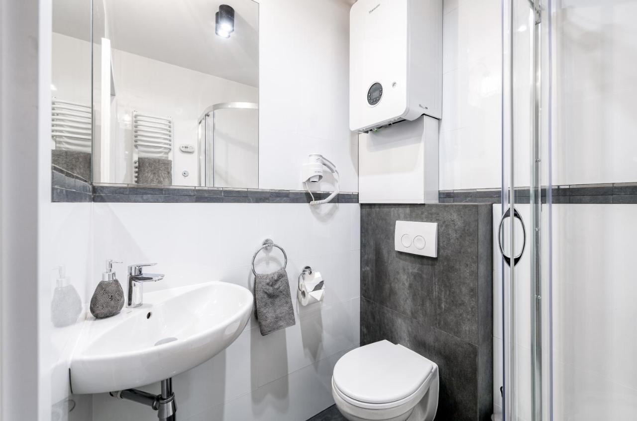 Apartamenty Piekary 11 Przy Wisle By Rentoom Stary Toruń المظهر الخارجي الصورة