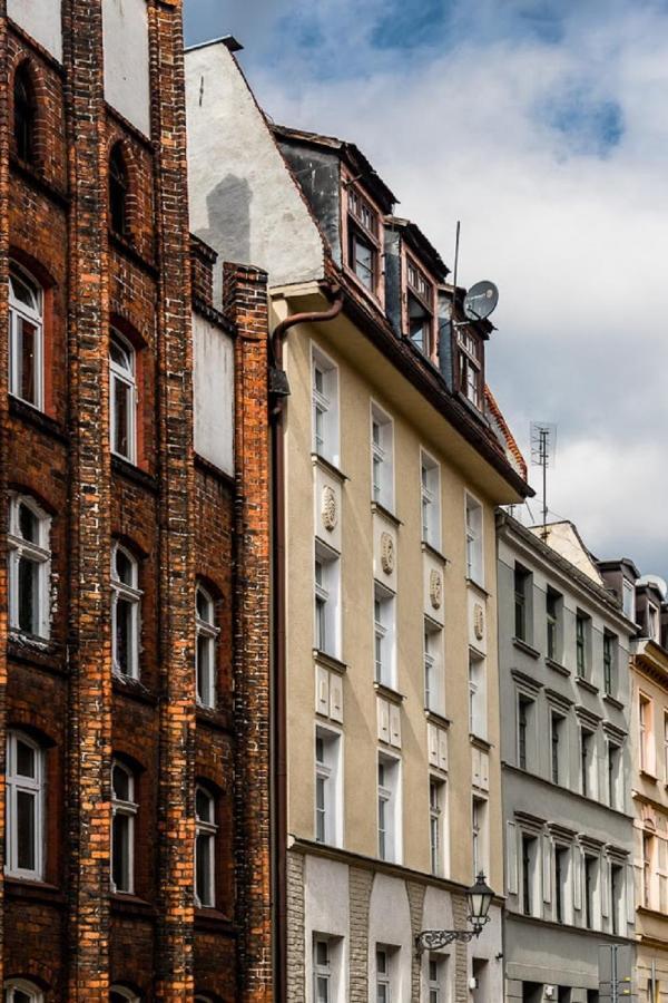 Apartamenty Piekary 11 Przy Wisle By Rentoom Stary Toruń المظهر الخارجي الصورة