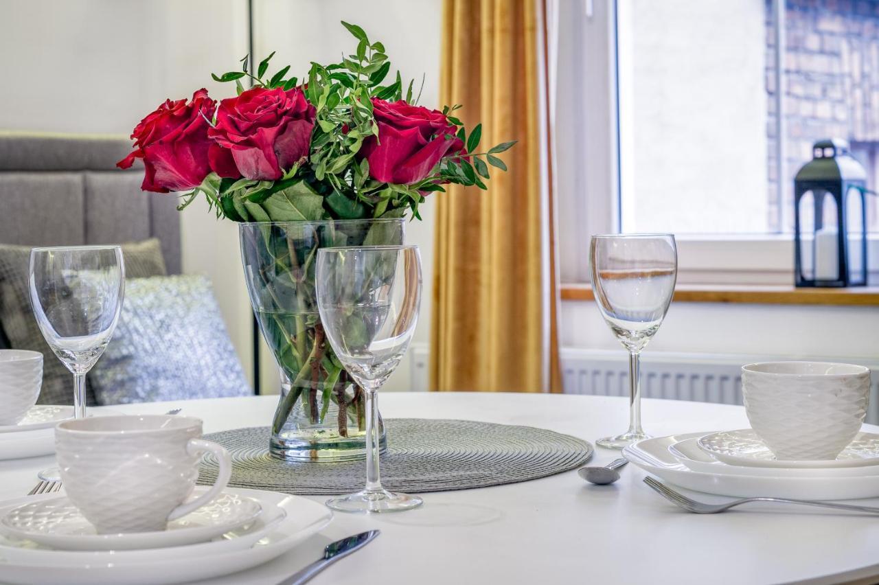 Apartamenty Piekary 11 Przy Wisle By Rentoom Stary Toruń المظهر الخارجي الصورة